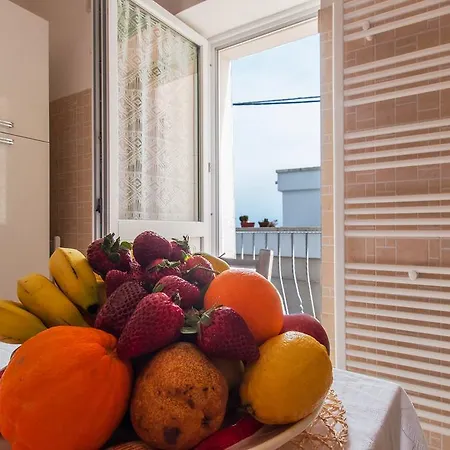 Helloapulia_casa Del Pescatore Apartmán